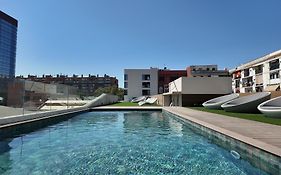 Blau Student Housing - Students Only